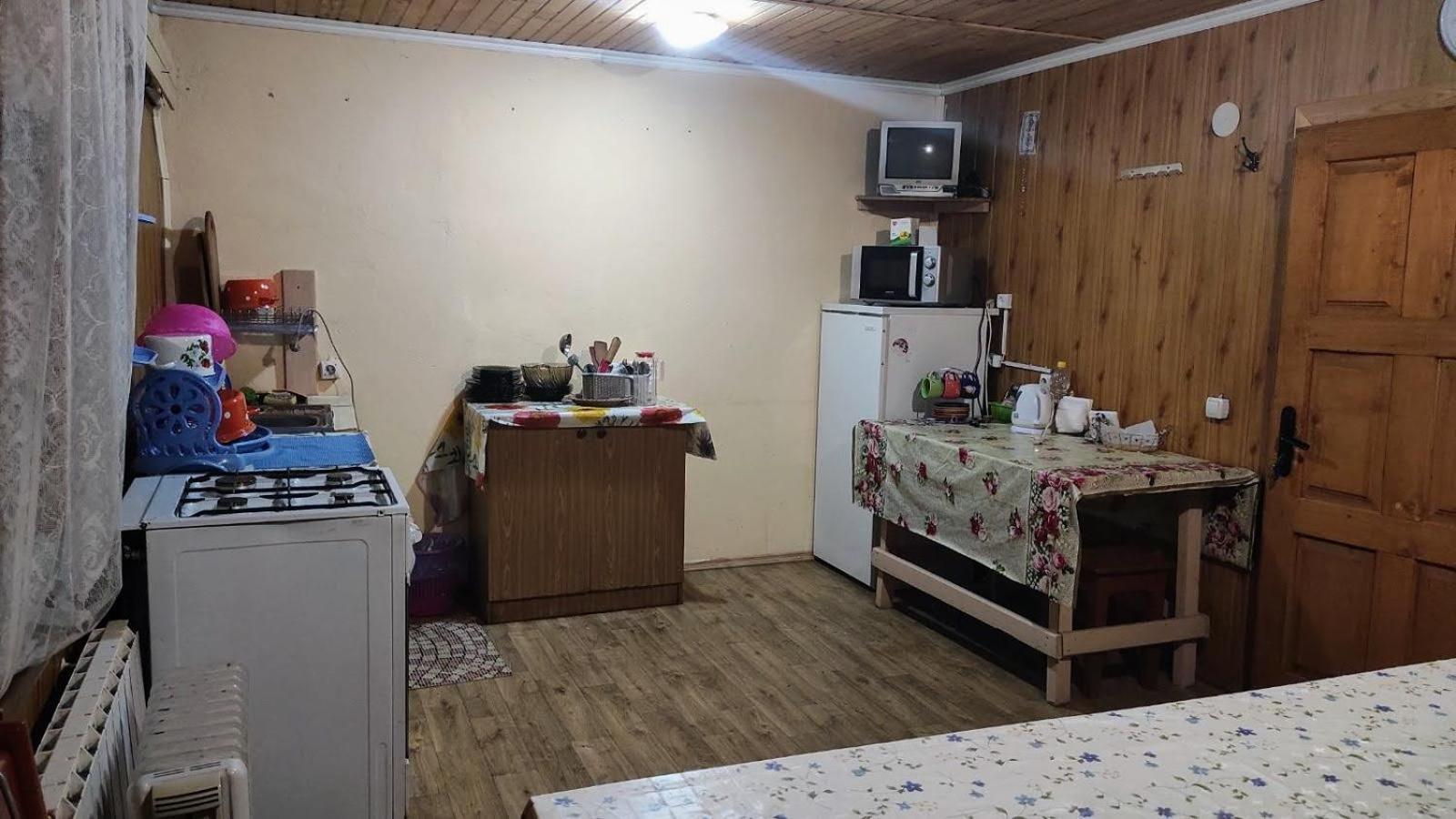 Мала Одеса Hotel Yablunytsya Room photo